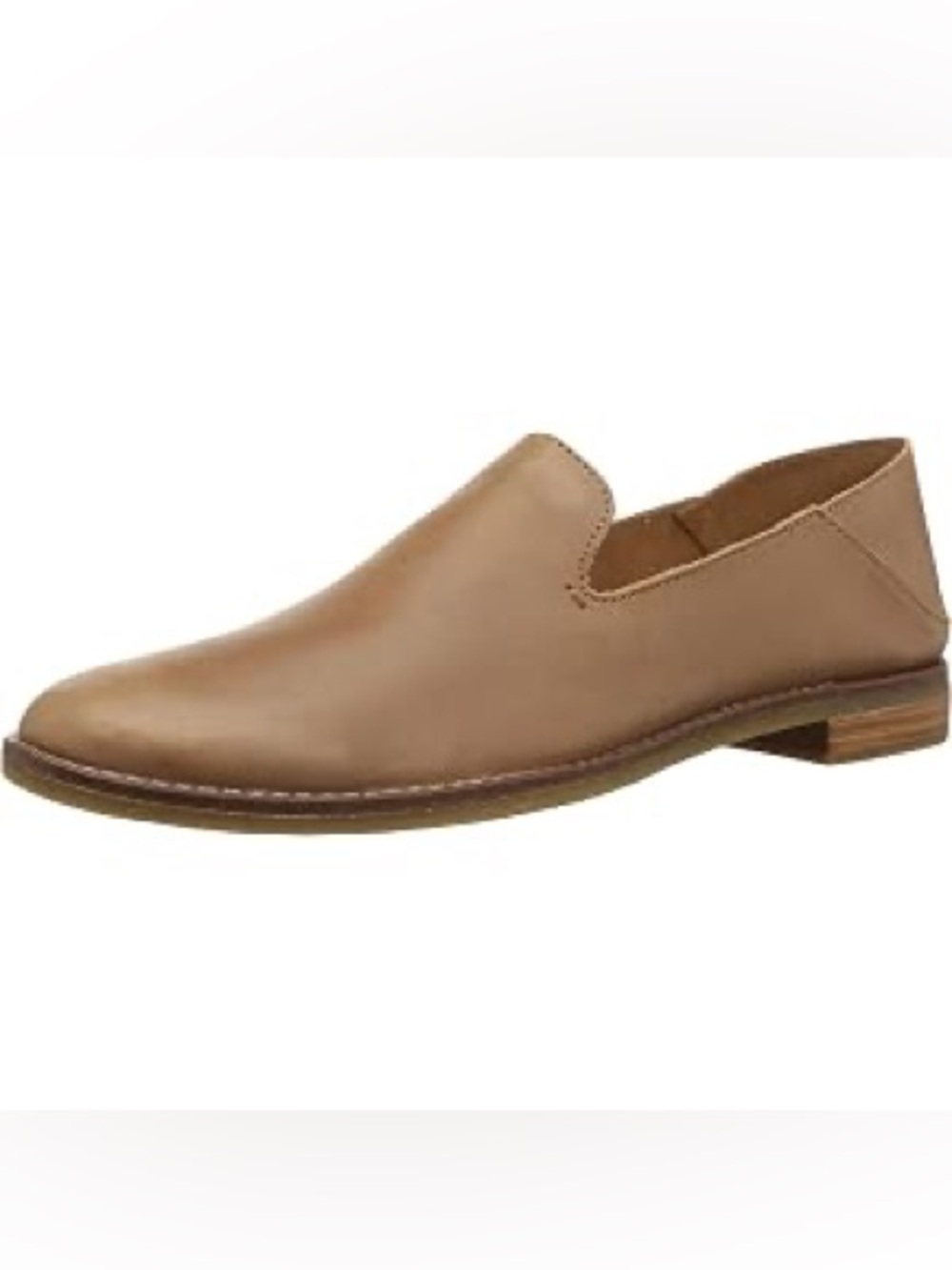 Women’s Sperry Seaport Levy Leather Loafers